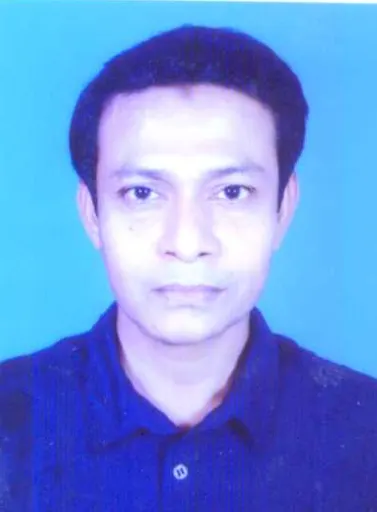 KHANDOKER ISMAIL HOSSAIN