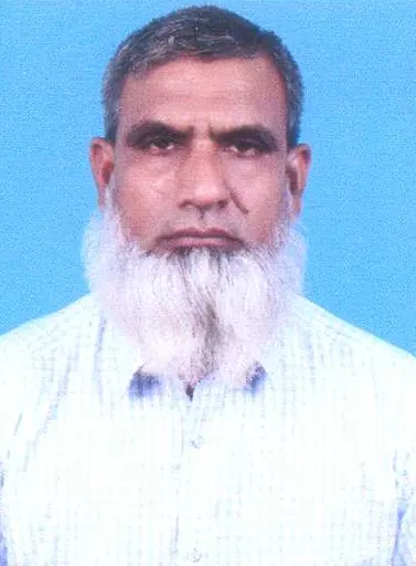 MD. SHAMSUL ALAM