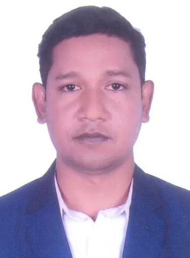MD. ABDUL WAHED