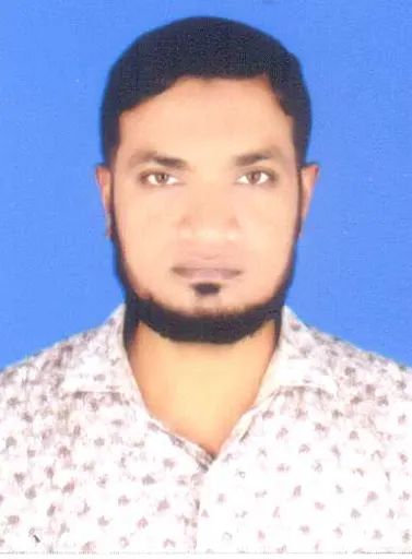 MD. ANISUR RAHMAN