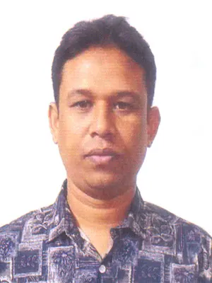 MD. MIZANUR RAHMAN