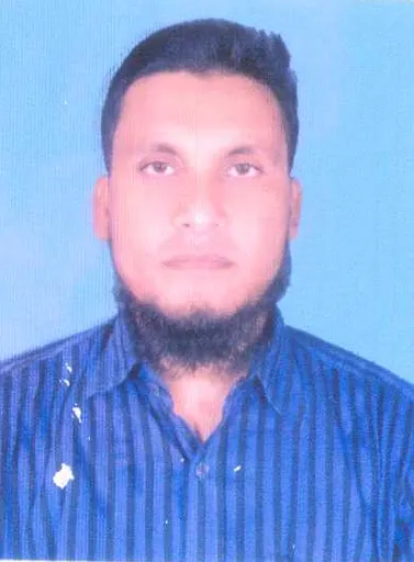 MD. SOLAIMAN ALI