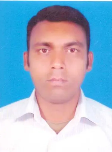 SREE MILON DAS