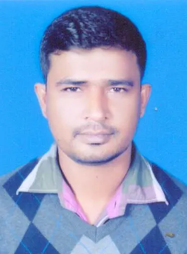 MD. TAREQUE HOSSAIN