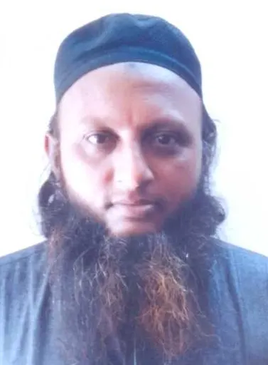 Mahbubul Alam Sajal