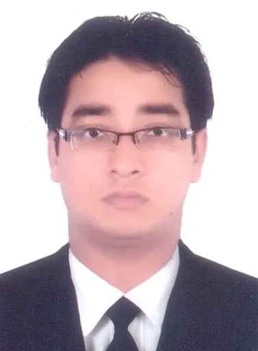 MD SAIFUR RAHMAN