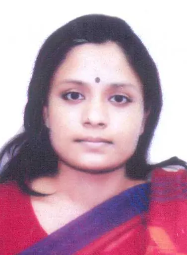MST. ANAMIKA YEASMIN