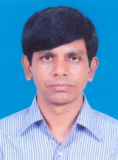 BADAR UDDIN AHMED