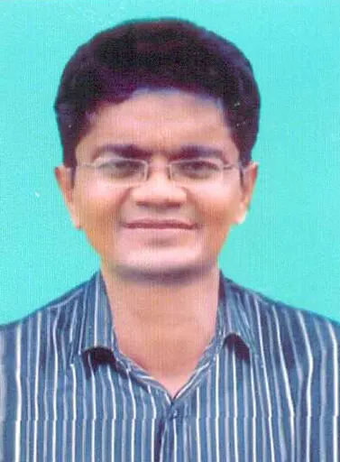 MD. ZAHIDUL HASAN KHAN