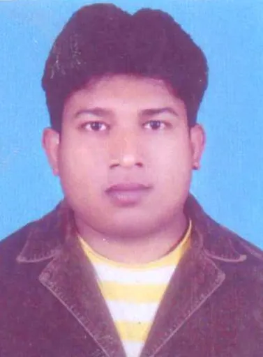 MD. JOHN