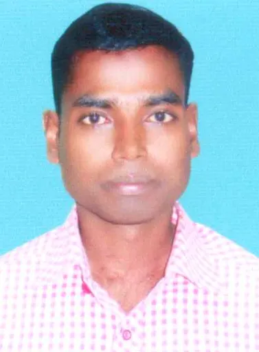 Khaled Mosharrof