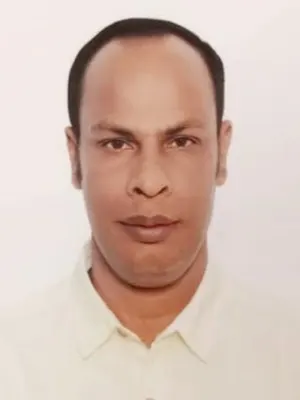 Pankaj Kumar