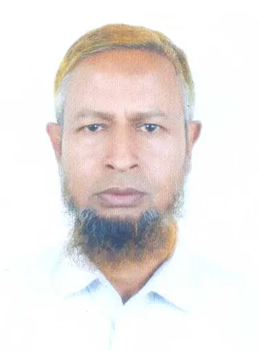 MD. NAZRUL ISLAM