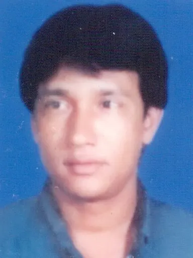 MOSTOFA NURUL ISLAM