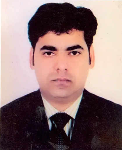 DR. MD. ATAULLAH