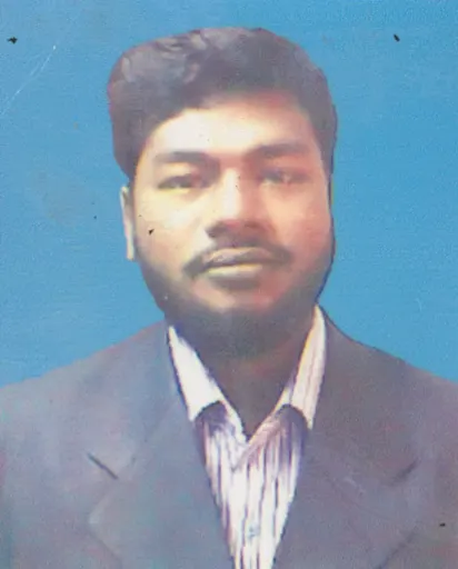 DR. MD. OSMAN GONI