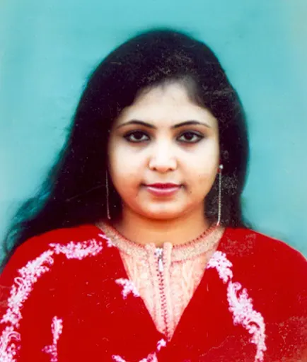 DR. RIZWANA ISLAM SHAMMI