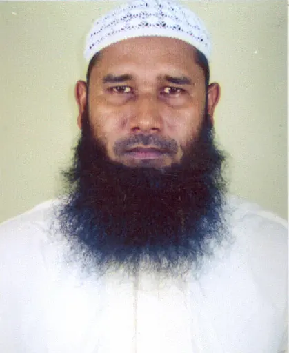 DR. SYAID ABU ABDULLAH
