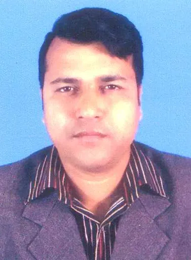 S.M. Samsul Alom hero