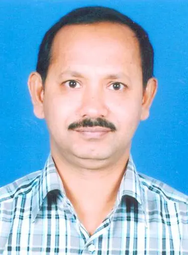 DR. BIPUL  KUMAR  BISWAS