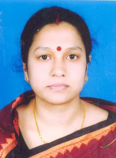 DR. JUELY BISWAS