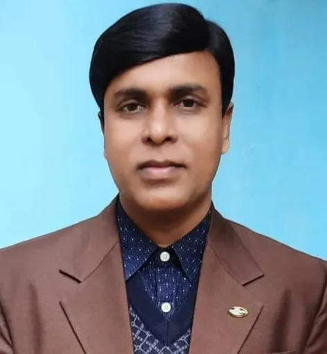 SHEIKH MD. NURUZZAMAN