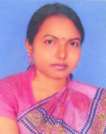 DR. BABY BISWAS
