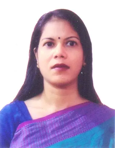 DR. SHERINA SULTANA