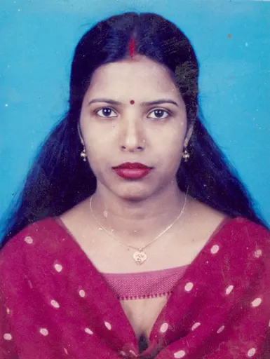 DR. JOYSREE DAS