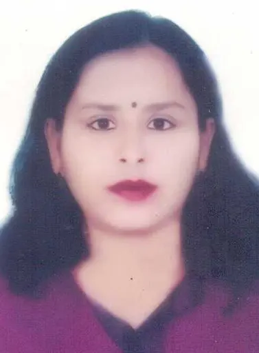 Ummay Sumia Sorker