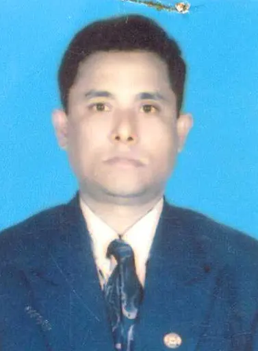 DR. HOSSAIN  AHMAD  KAMALI