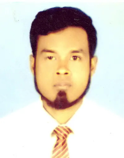 DR. MD. ATAUR RAHMAN