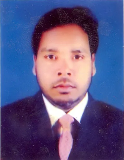 DR. MUHAMMAD SHAHIDUL ISLAM