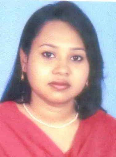 DR. MOST. UMME KULSUM AKTER BANU