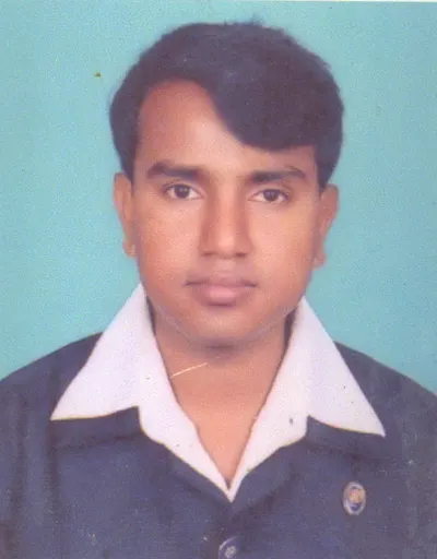 DR. MD. MUKARROM HOSSAIN MONDAL