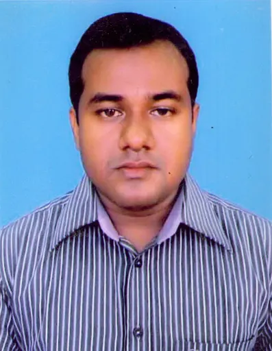 DR. MD. ROSHIDUL ALAM