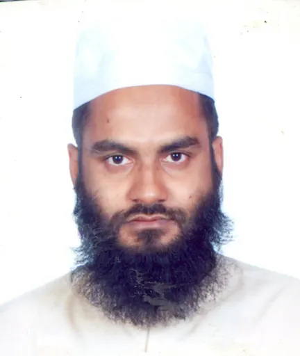 Dr Md. Shamiul Islam