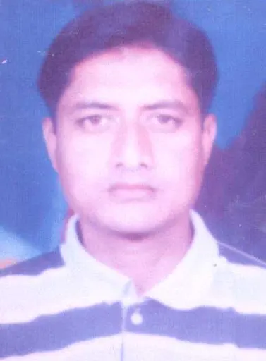 MD. AKRAMUL HAQUE