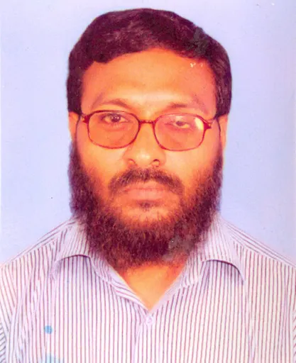 MOHAMMAD NEZAM UDDIN