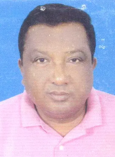 MD. BELAL UDDIN SHEIKH