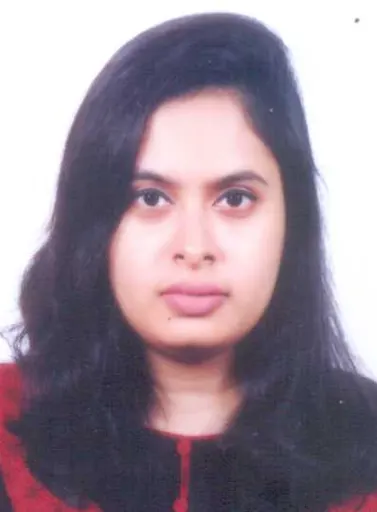SANJANA SOBHAN