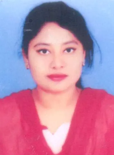 AYRIN CHOWDHURY