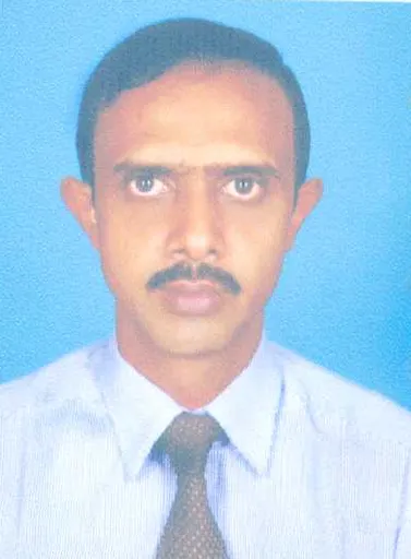 SHANKER CHANDRA SAHA