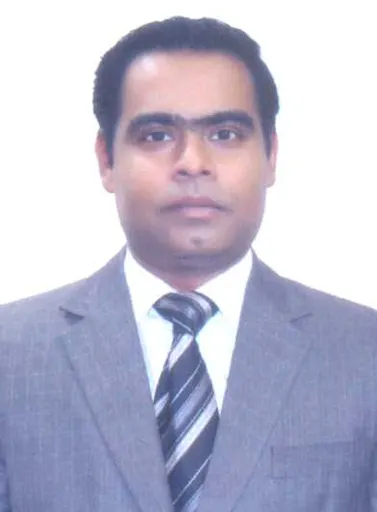 M. MAJEDUL ISLAM