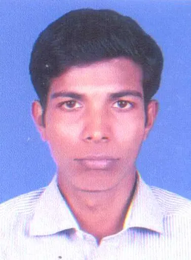 Md. Hamidul Islam