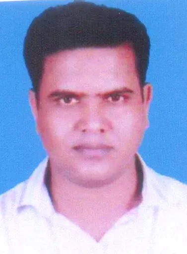 Md. Mohobbat Ali