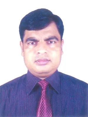DR. MD. FARUK HASAN