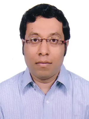 Dr. Imtiaj Hasan