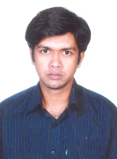 Md. Asad Ali