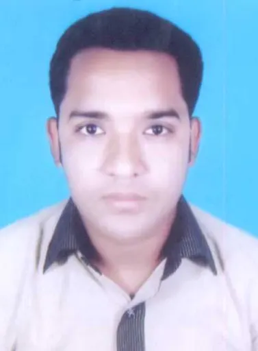 Md. Saidul Islam